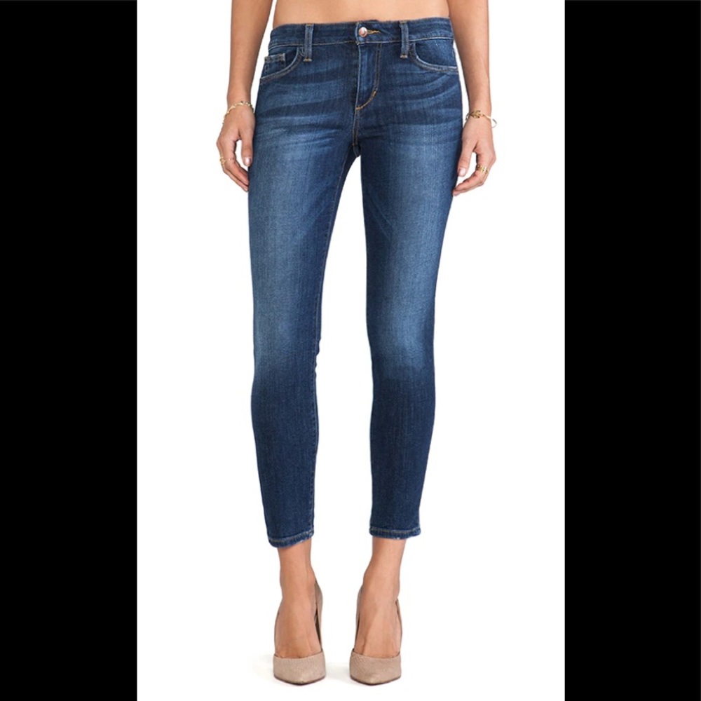Joe’s Jeans Skinny Ankle 27